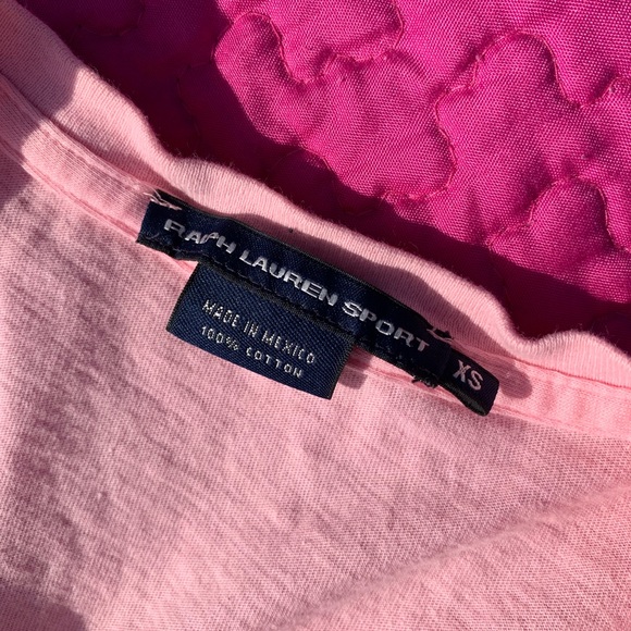 V-Neck Shirt - Picture 2 of 2